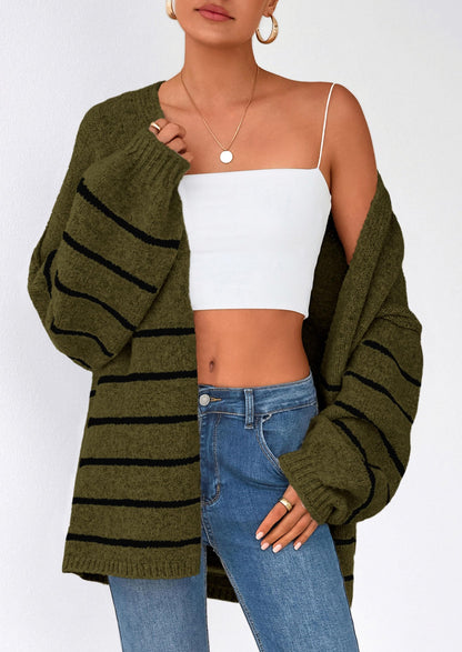 Elouré Knit Cardigan