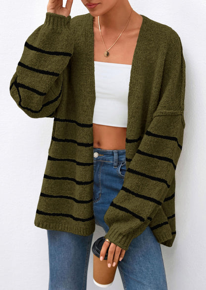 Elouré Knit Cardigan