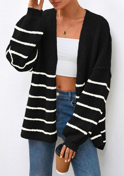Elouré Knit Cardigan