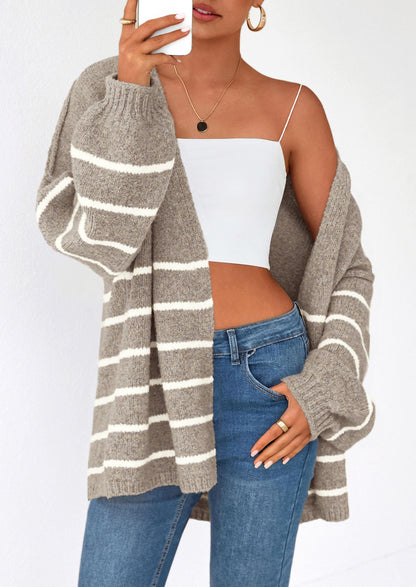Elouré Knit Cardigan