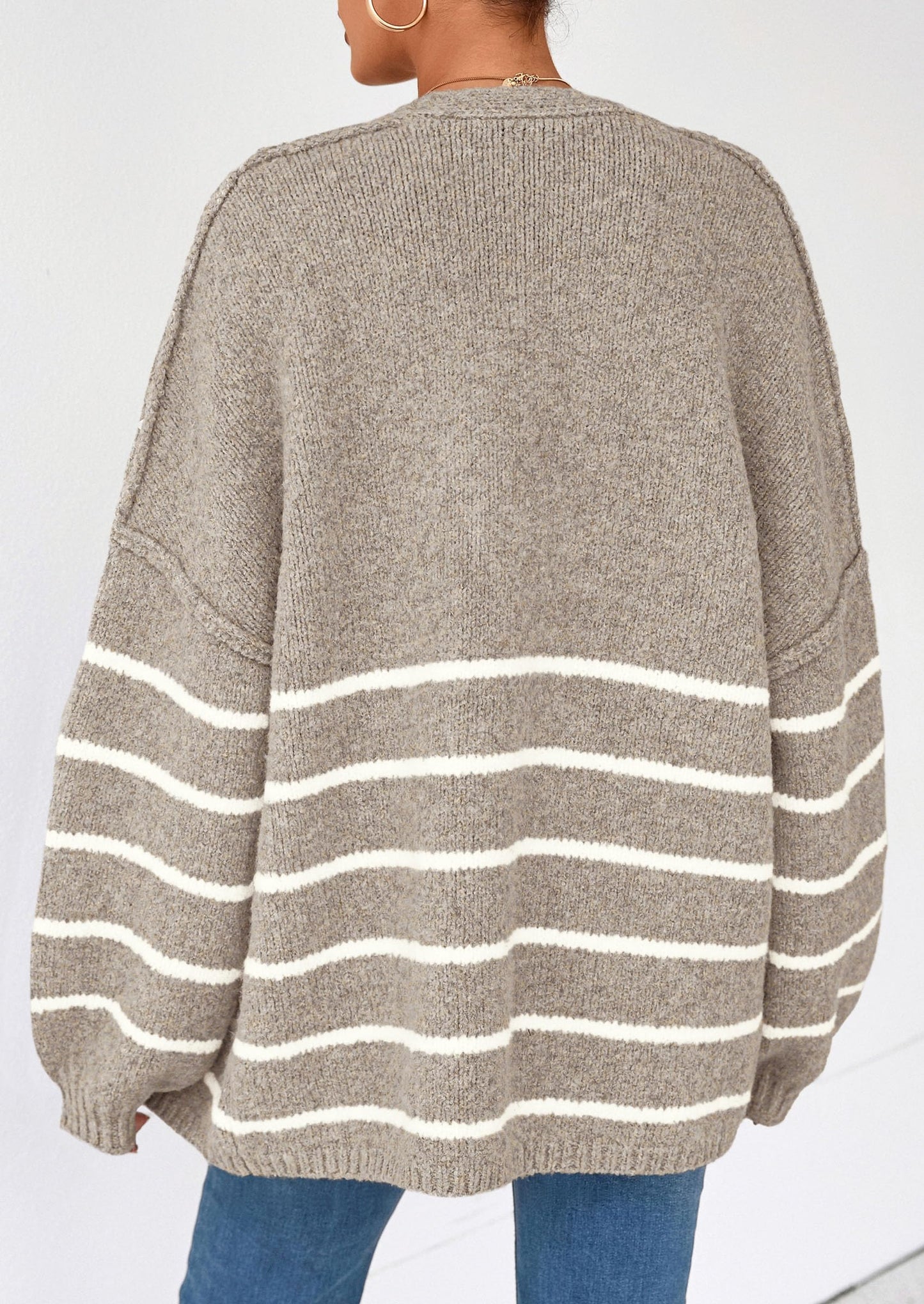 Elouré Knit Cardigan