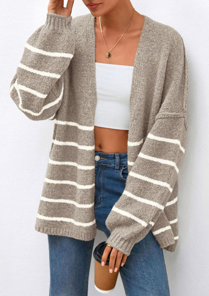 Elouré Knit Cardigan
