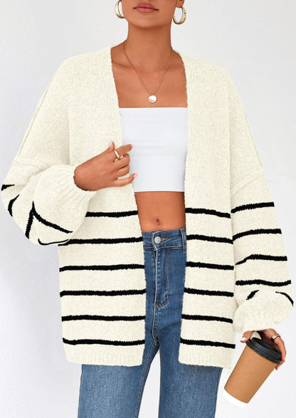 Elouré Knit Cardigan