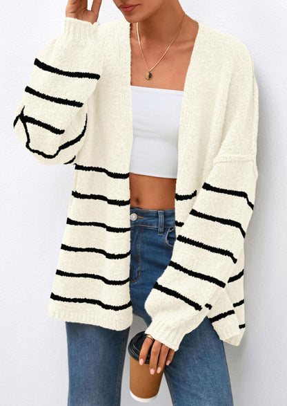 Elouré Knit Cardigan
