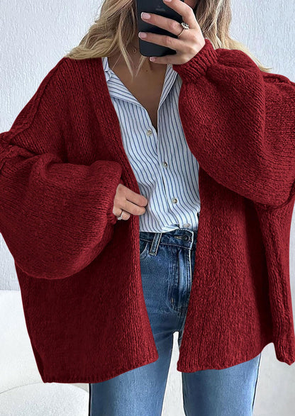 Elouré Knit Cardigan