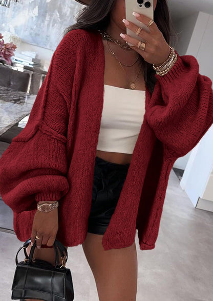 Elouré Knit Cardigan