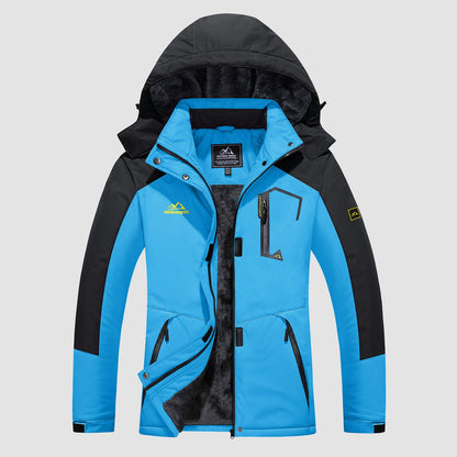 Velden Ski Parka