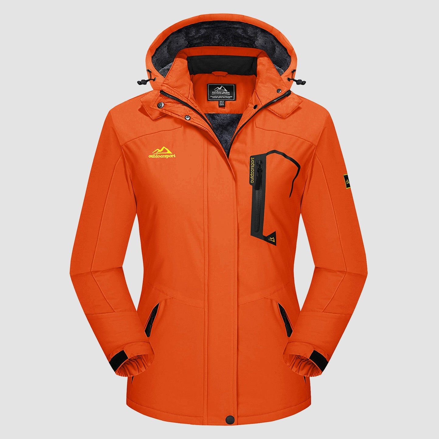 Velden Ski Parka