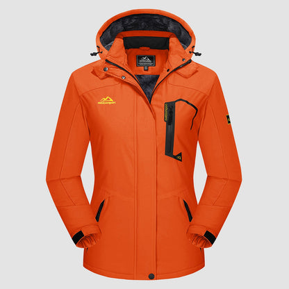 Velden Ski Parka