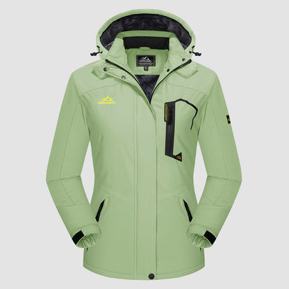 Velden Ski Parka
