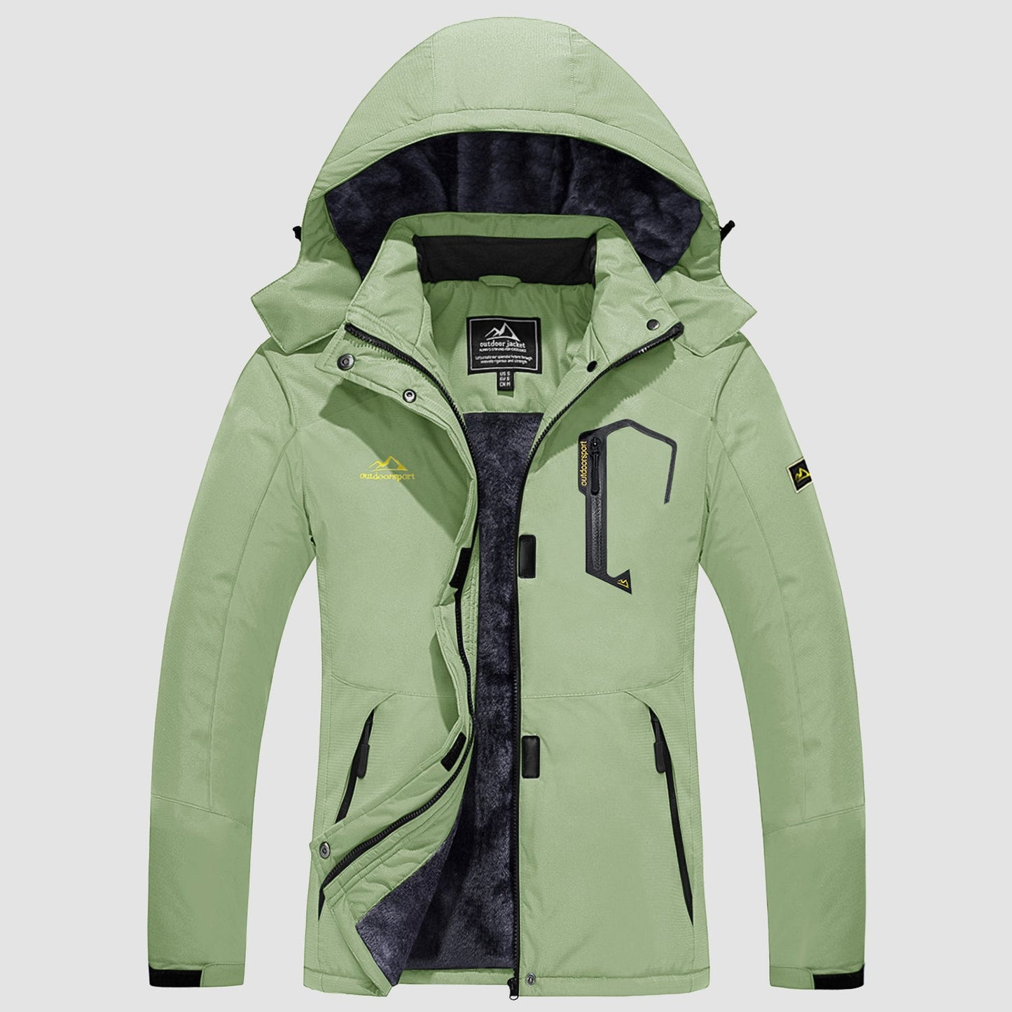 Velden Ski Parka