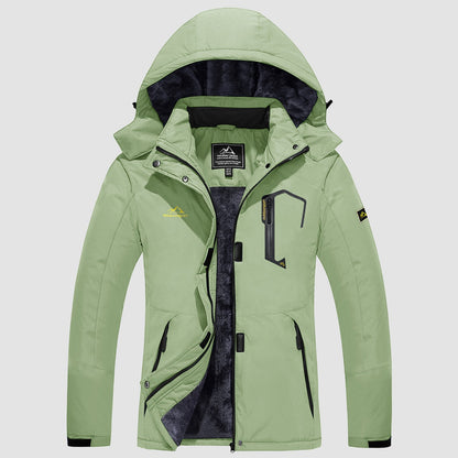 Velden Ski Parka