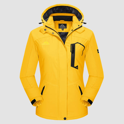 Velden Ski Parka