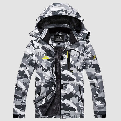 Velden Ski Parka