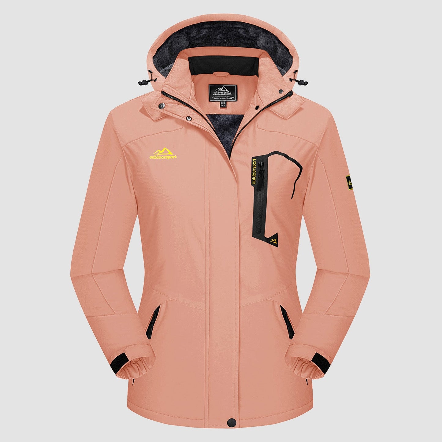 Velden Ski Parka