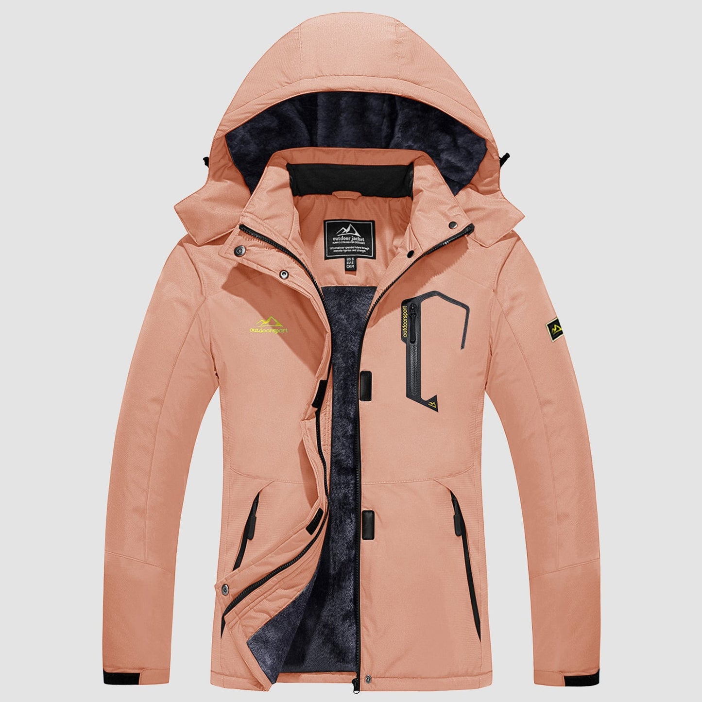 Velden Ski Parka