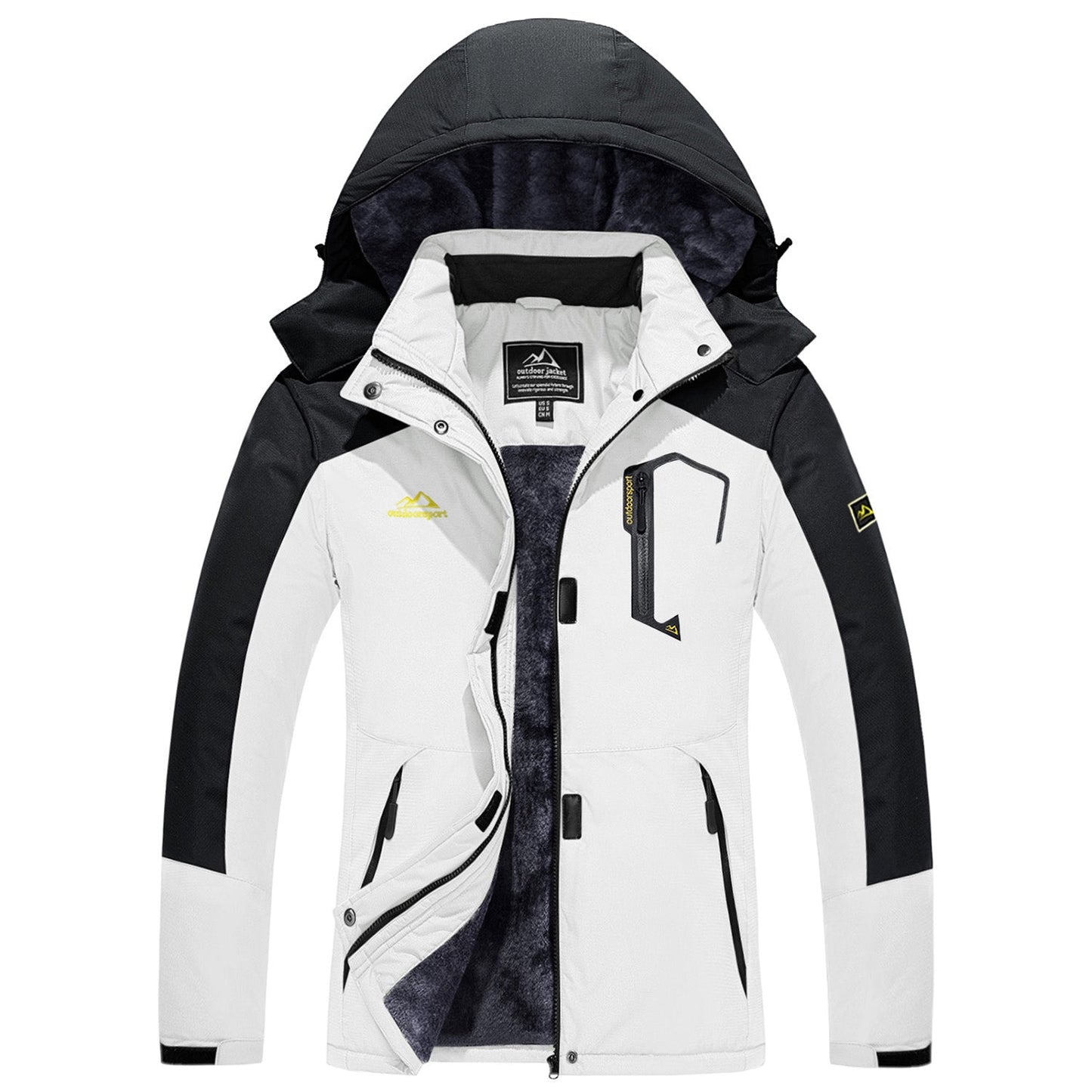 Velden Ski Parka