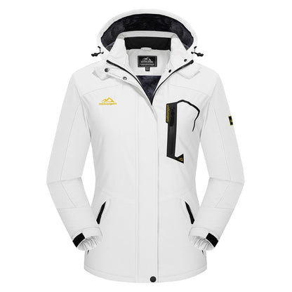 Velden Ski Parka