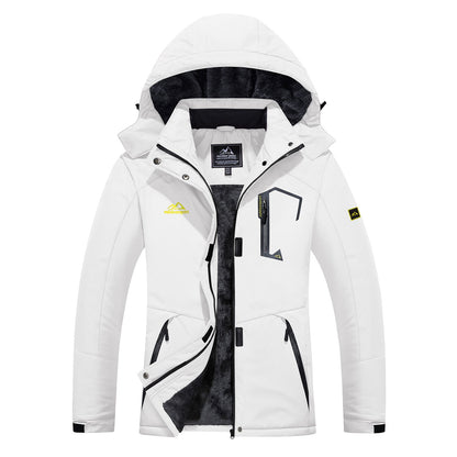 Velden Ski Parka