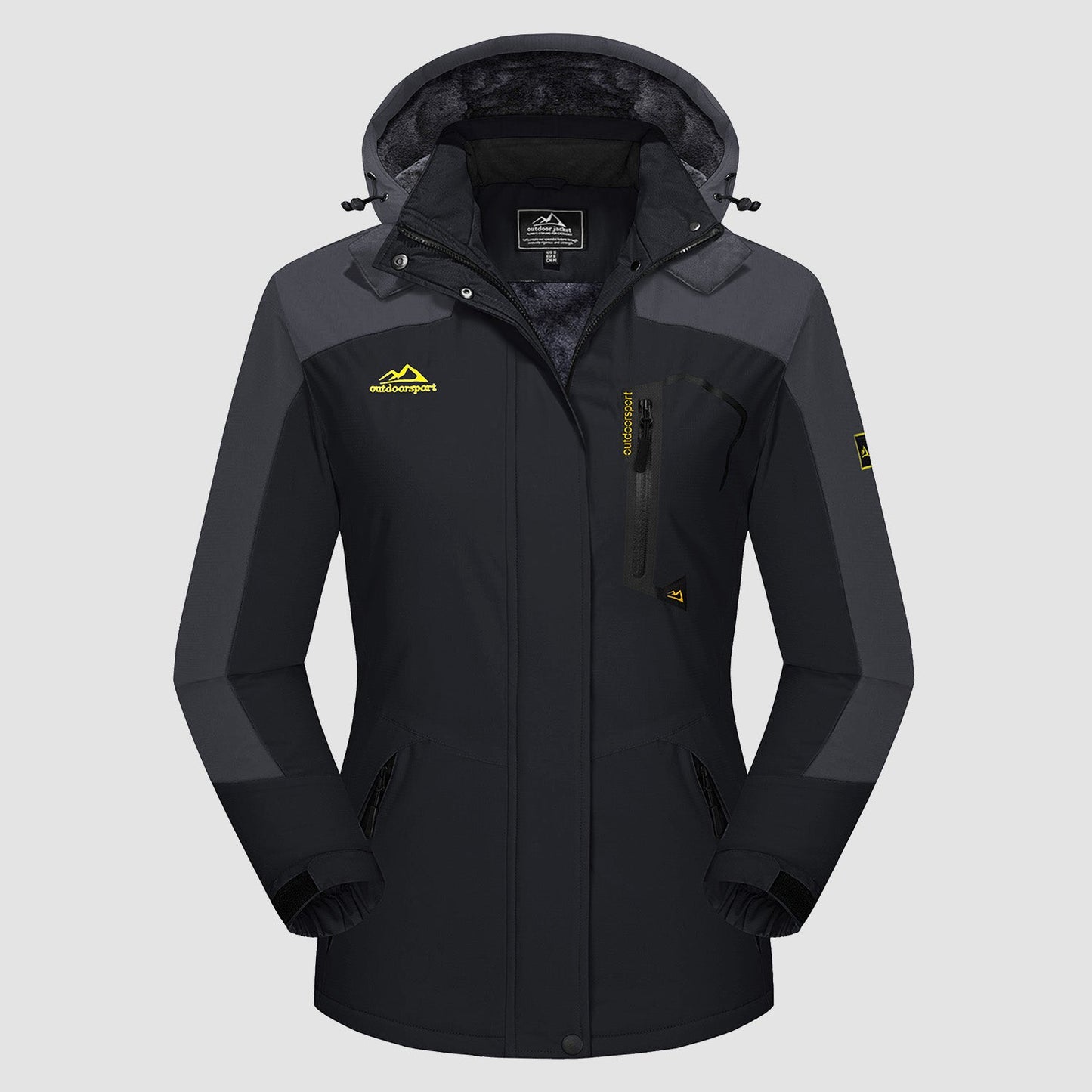 Velden Ski Parka