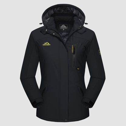 Velden Ski Parka