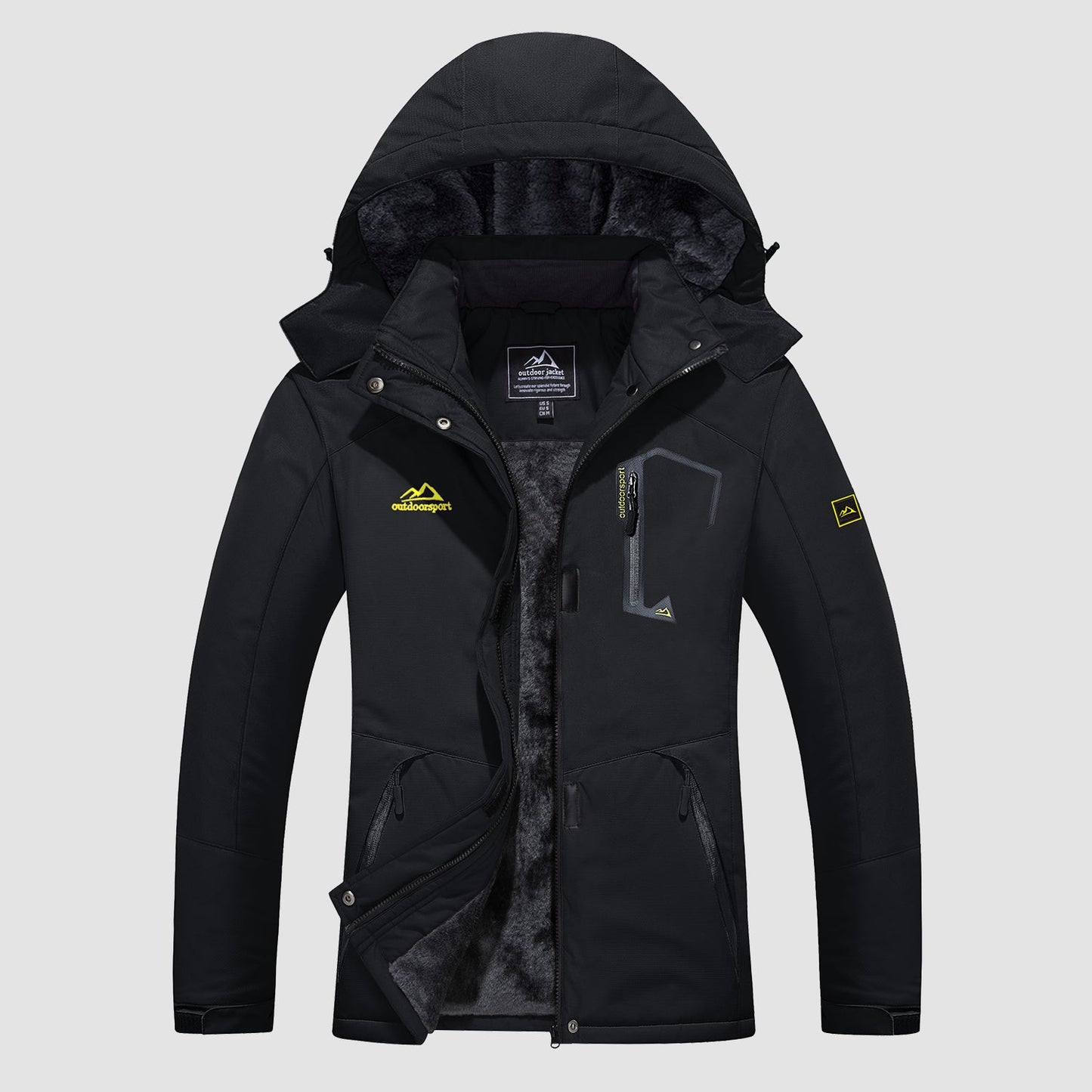 Velden Ski Parka
