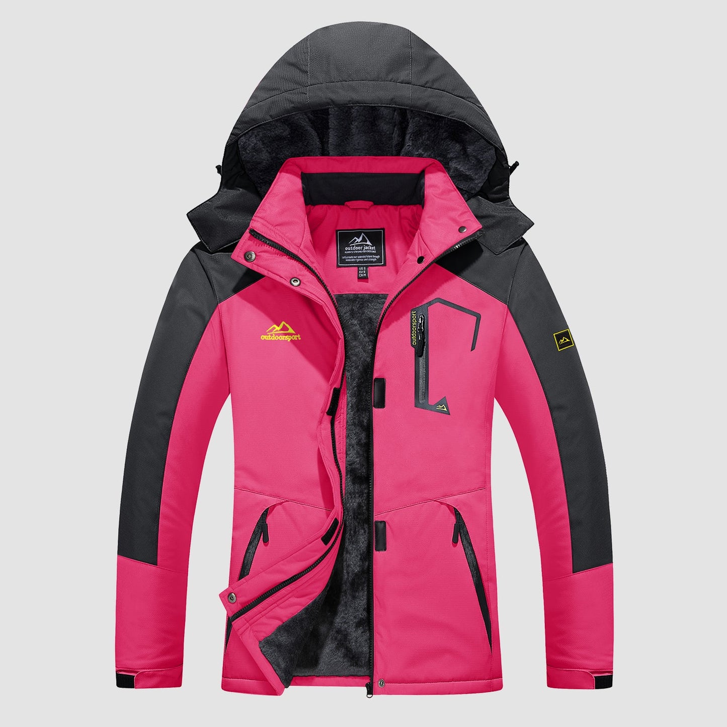 Velden Ski Parka