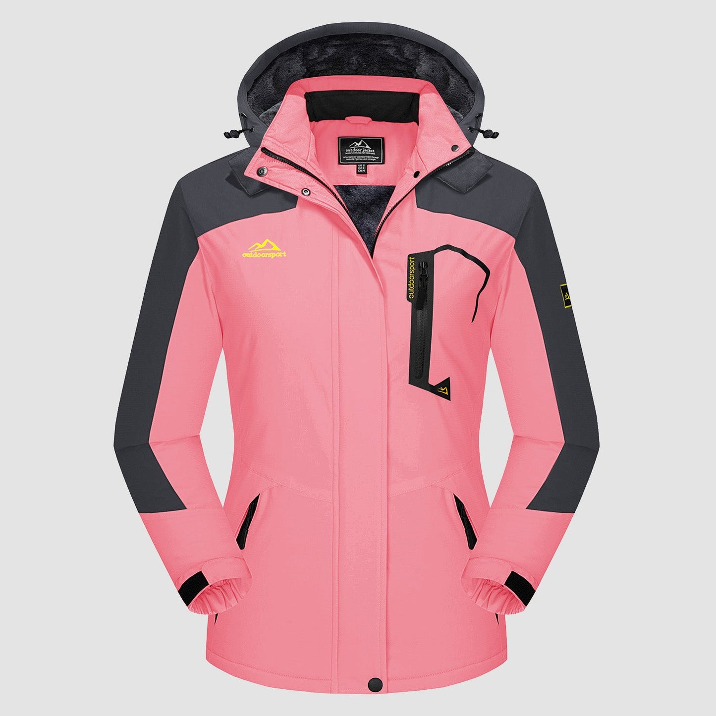 Velden Ski Parka