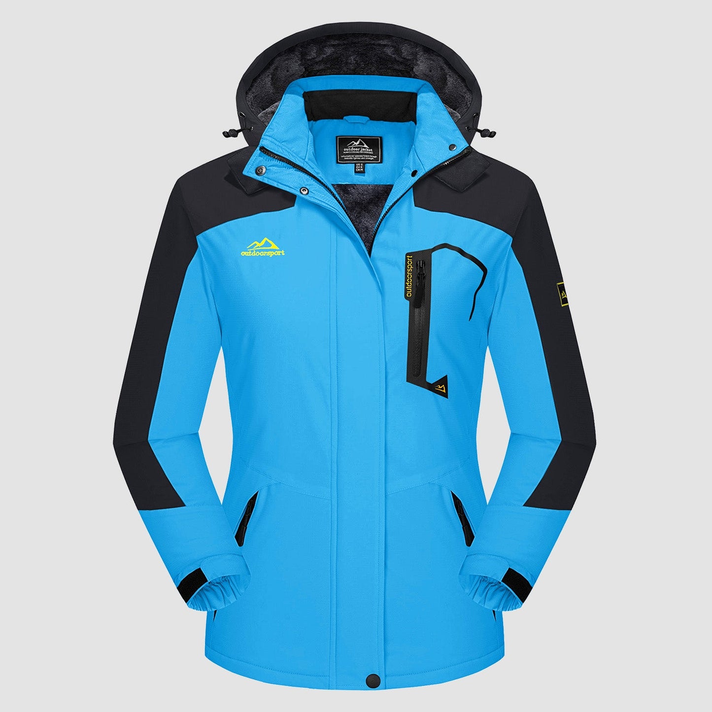 Velden Ski Parka