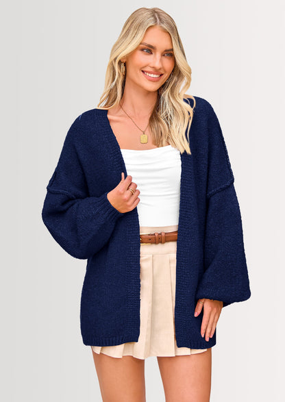 Elouré Knit Cardigan