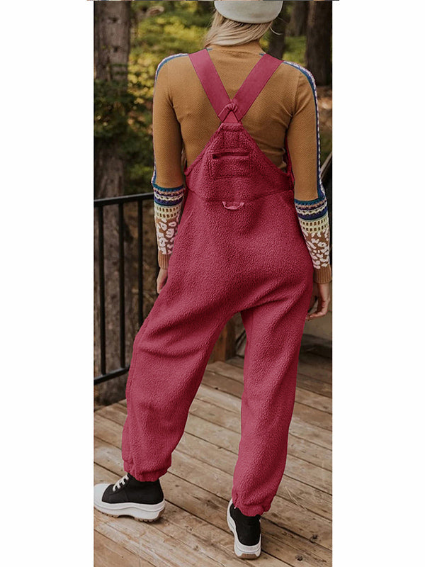 Fleura Thermo Overalls