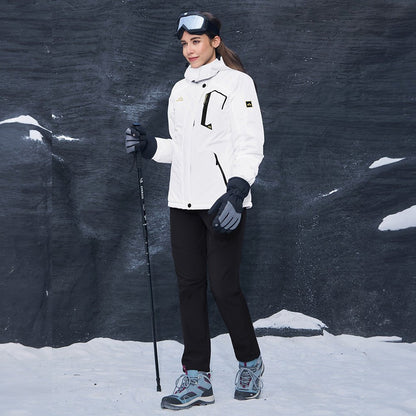 Velden Ski Parka
