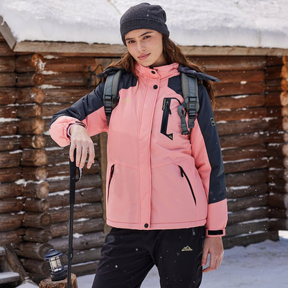 Velden Ski Parka