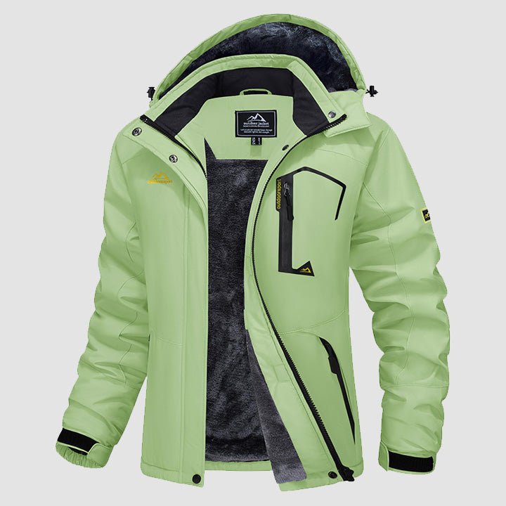Velden Ski Parka