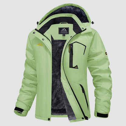 Velden Ski Parka