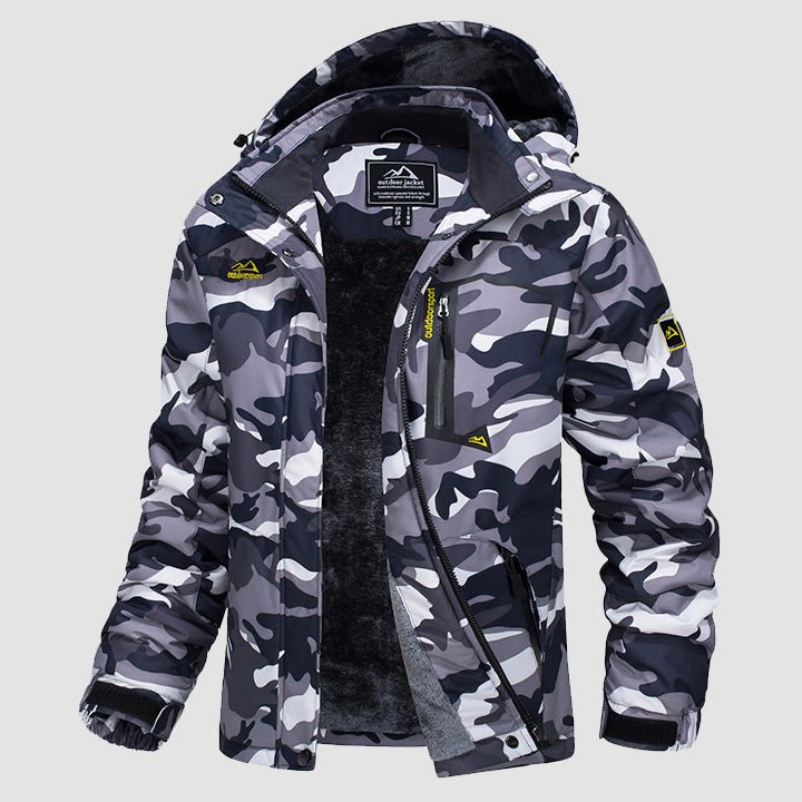 Velden Ski Parka
