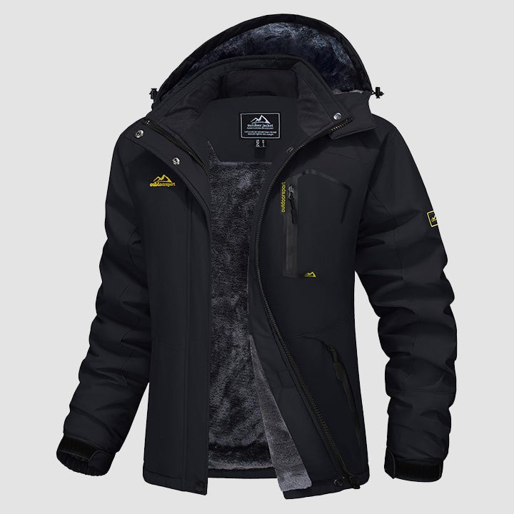 Velden Ski Parka
