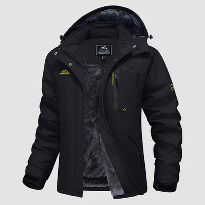 Velden Ski Parka