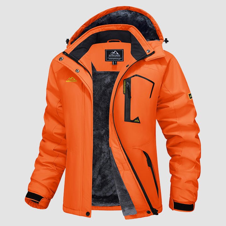 Velden Ski Parka